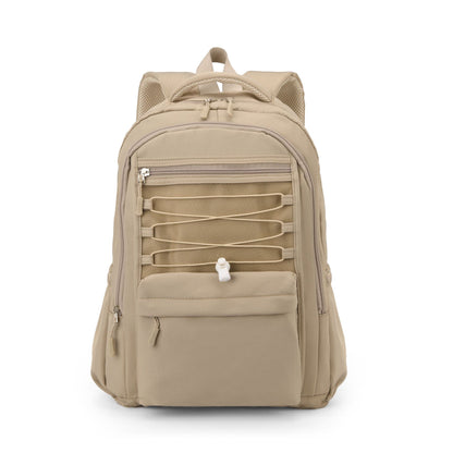 Versatile Multi-Pocket Travel Backpack Acalora