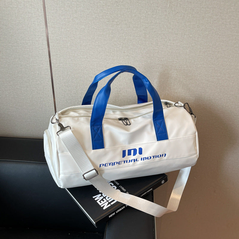 Spacious Travel Duffel Bag