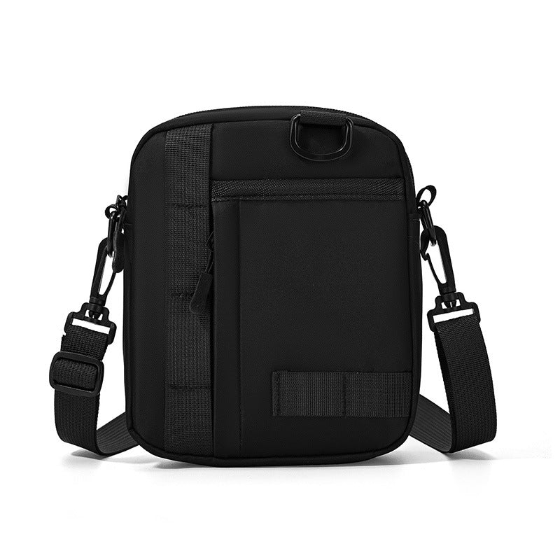 Functional Crossbody Organizer Bag Acalora