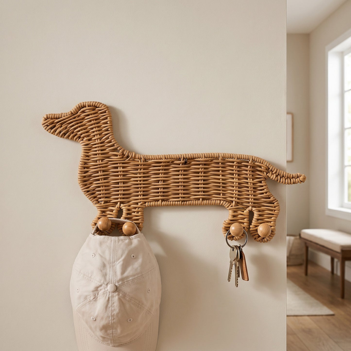 Wall Hook Acalora