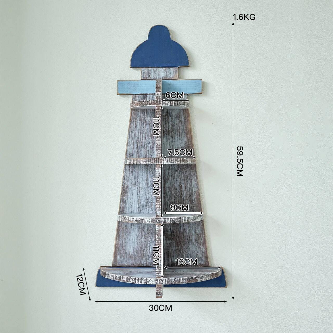 Nautical Wall Decoration