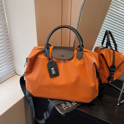 Waterproof Travel Duffel Bag Acalora
