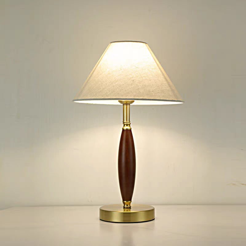 Floral Accent Table Lamp