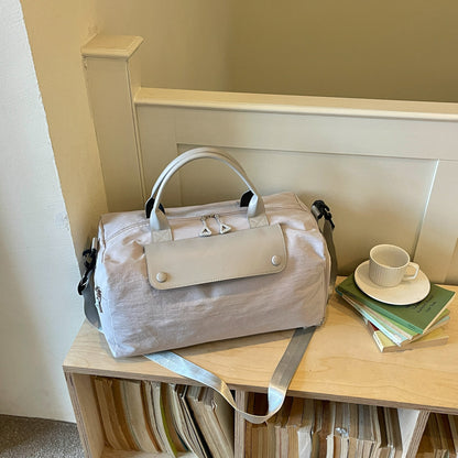 Durable Travel Duffle Bag
