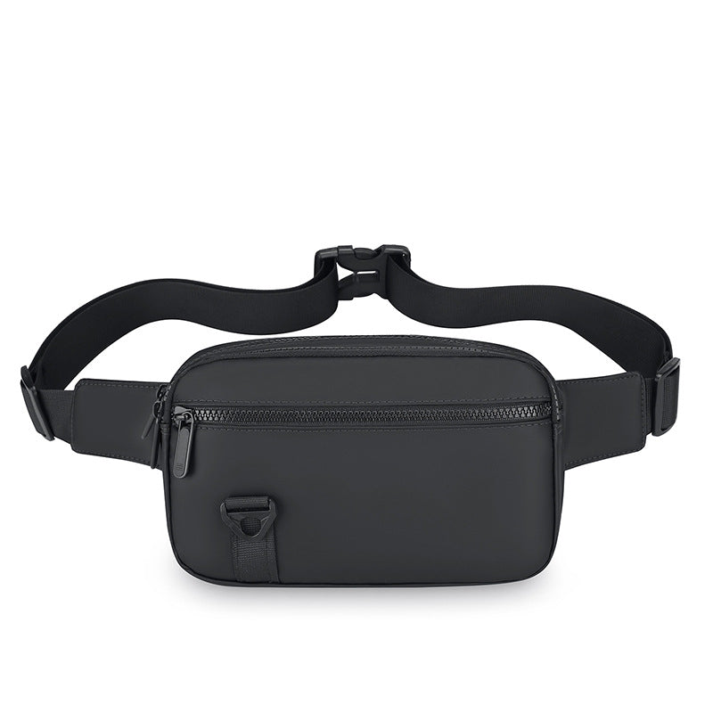 Convenient Anti-Theft Waist Bag Acalora
