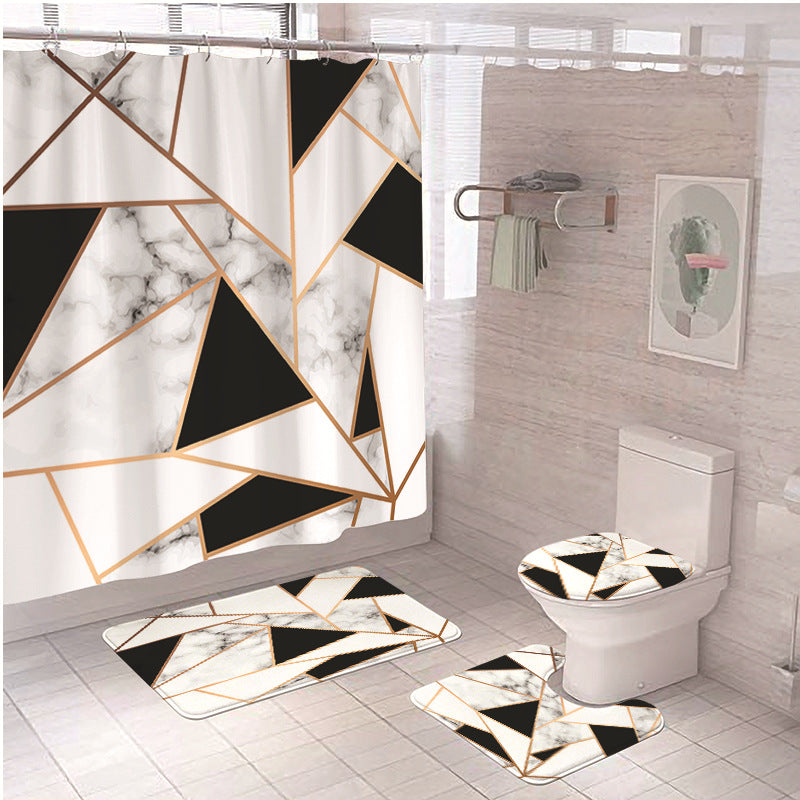 Bathroom Accessories