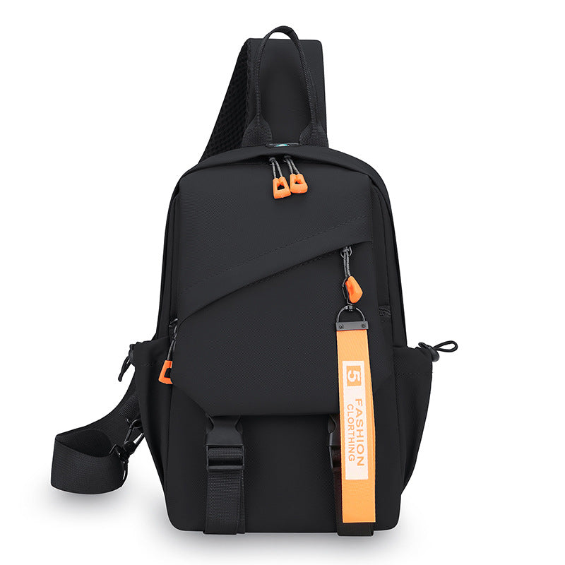 Versatile Outdoor Sling Backpack Acalora