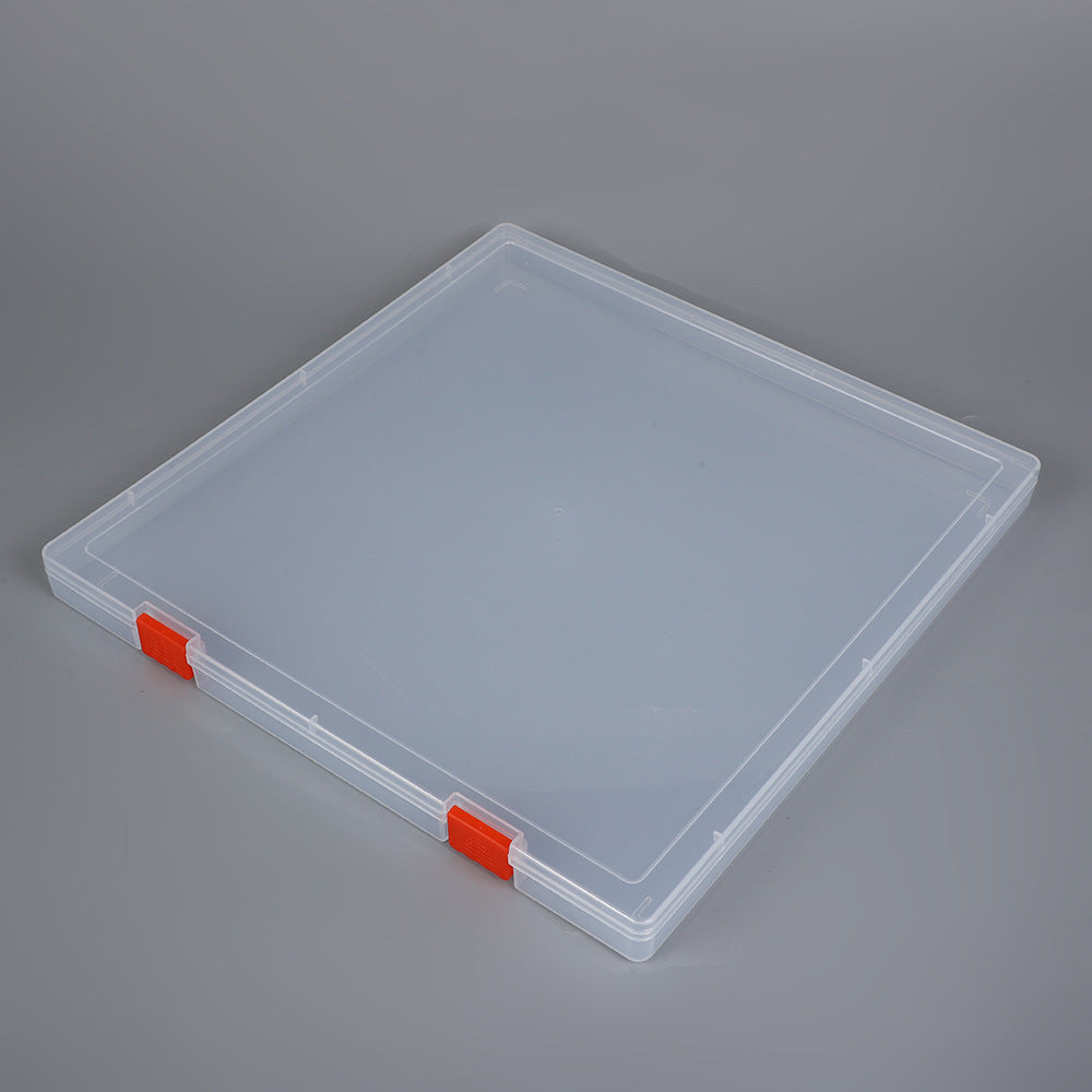Durable Multi-Purpose Craft Storage Case Acalora