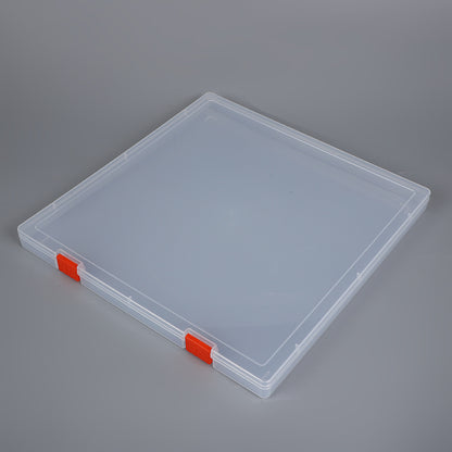 Durable Multi-Purpose Craft Storage Case Acalora