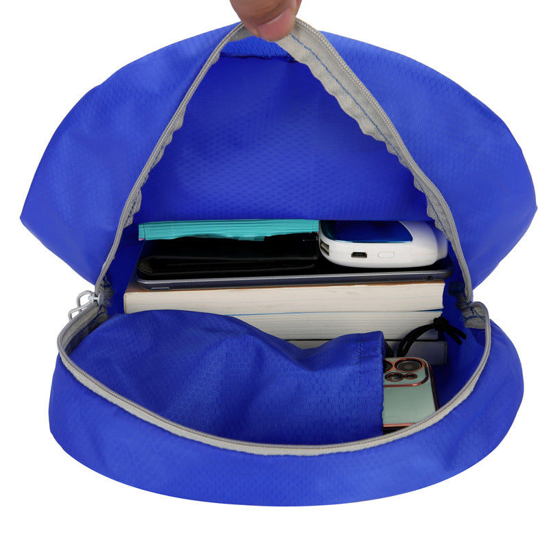 Lightweight Travel Daypack Acalora