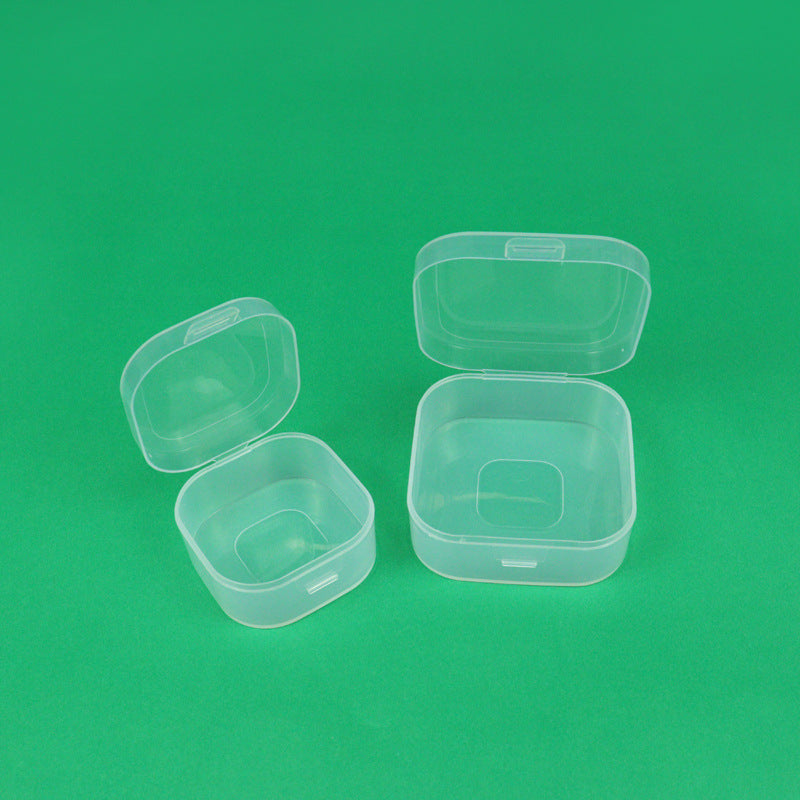 Square Multi-Use Storage Container Acalora