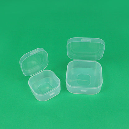 Square Multi-Use Storage Container Acalora