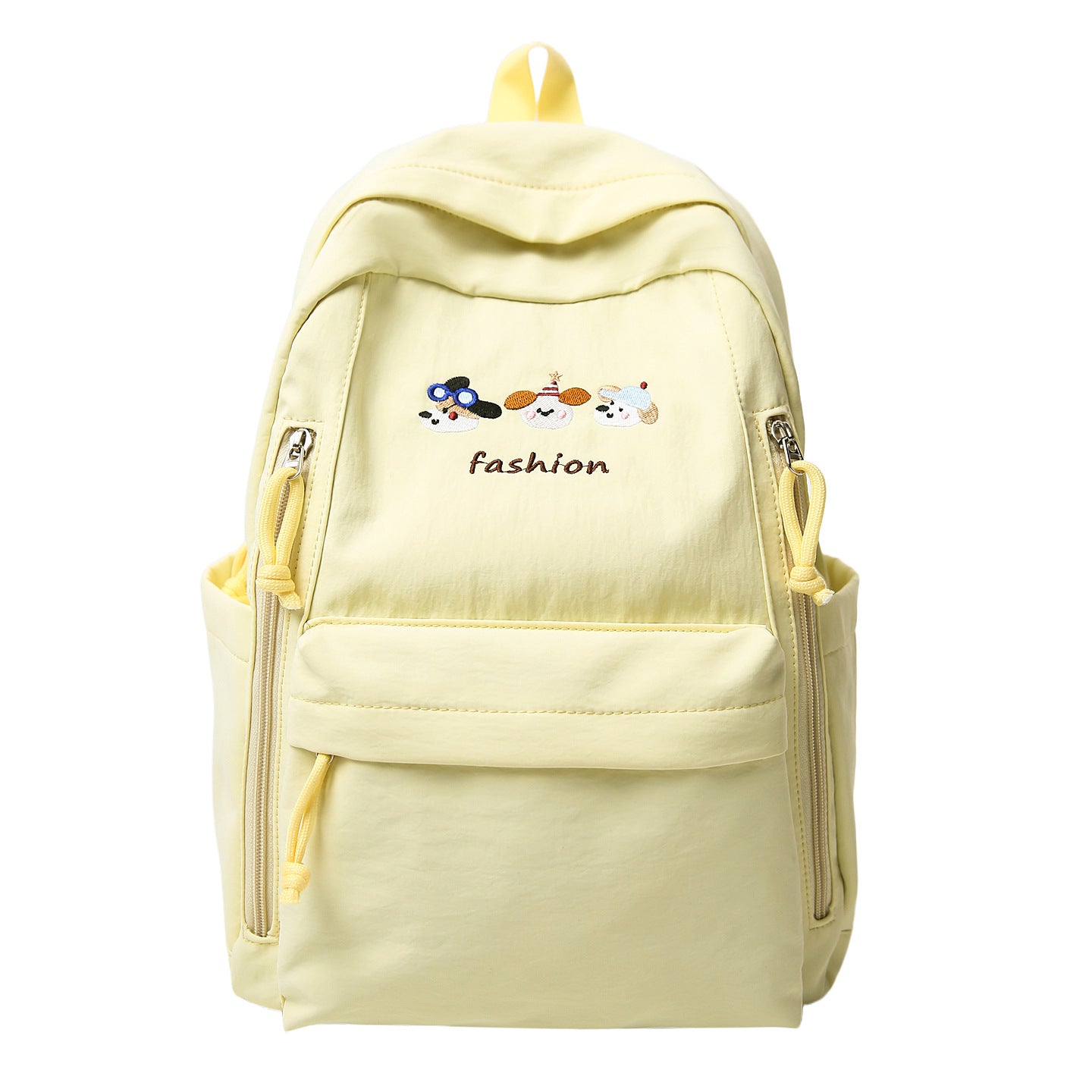Cute Cartoon Pattern Backpack Acalora