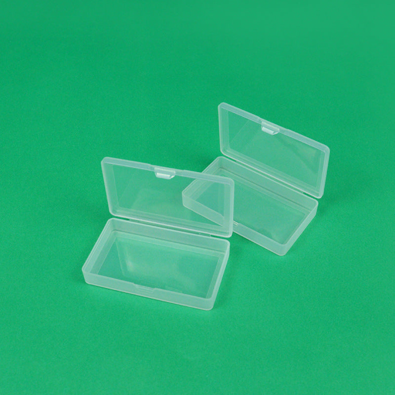 Compact Multi-Functional Storage Case Acalora