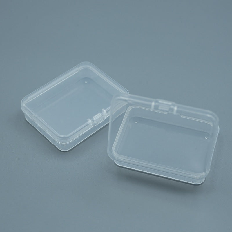 Compact Clear Organizer Acalora