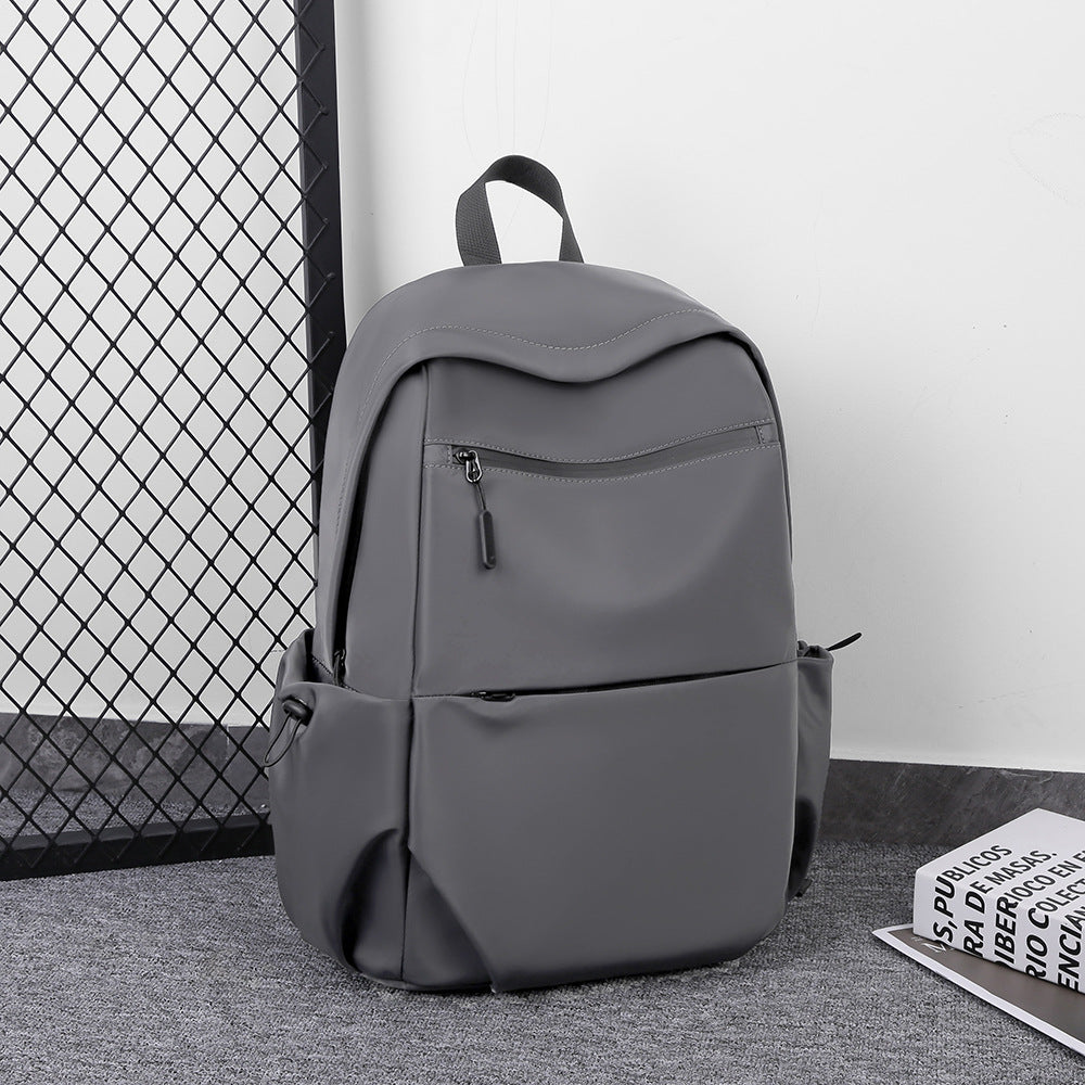 Spacious Travel Backpack Acalora