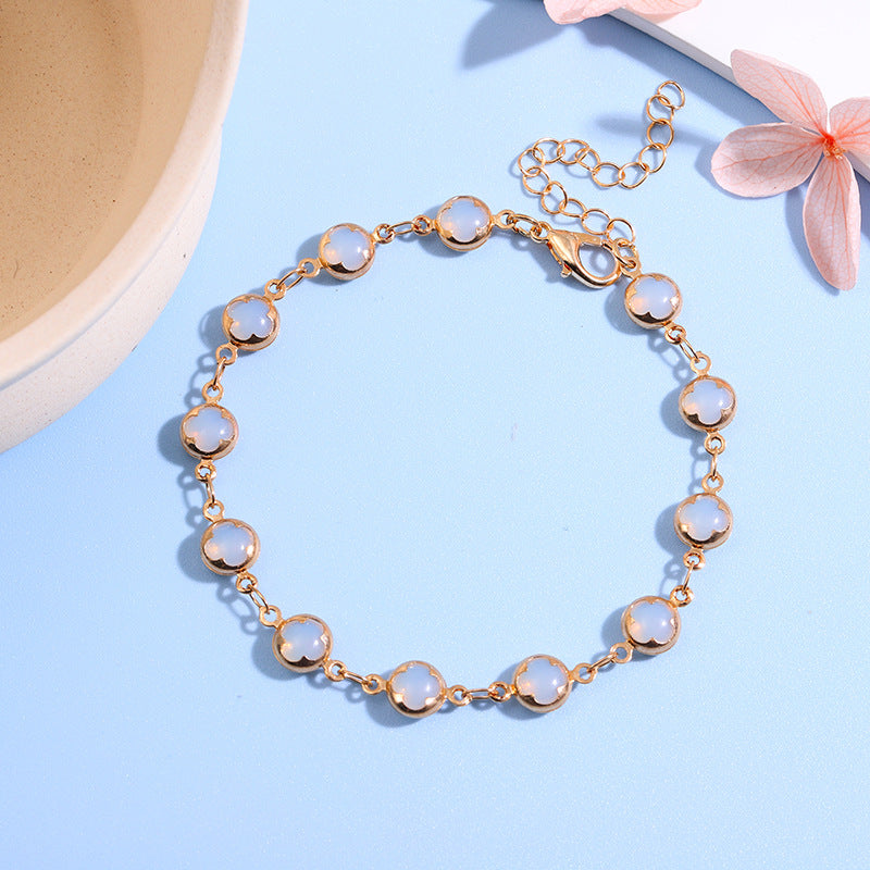 Elegant Statement Bracelet Acalora