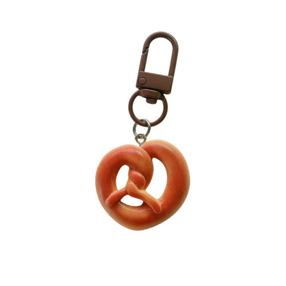 Cute Character Keychain Acalora