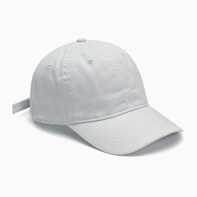 Women Sporty Leisure Baseball Cap Bowlift