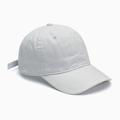 Women Sporty Leisure Baseball Cap Bowlift