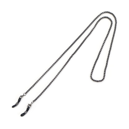 Decorative Eyewear Retainer Chain Acalora