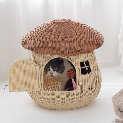 Cat House Acalora