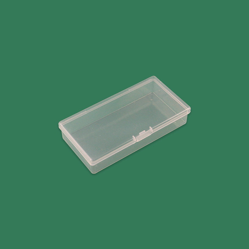 Compact Multi-Purpose Storage Box Acalora