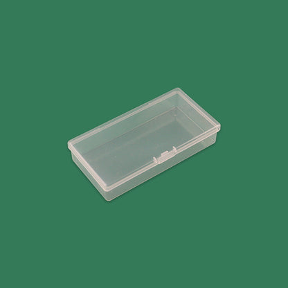 Compact Multi-Purpose Storage Box Acalora