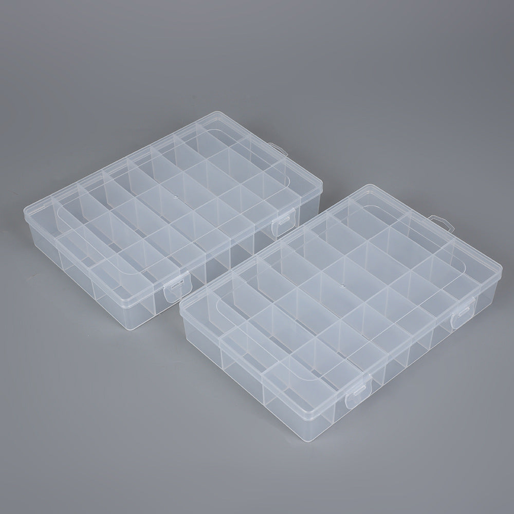 Modular Storage Organizer Acalora