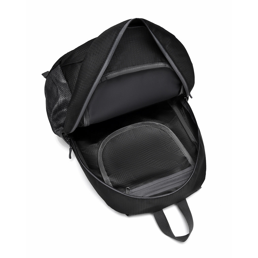 Daily Essential Lightweight Backpack Acalora