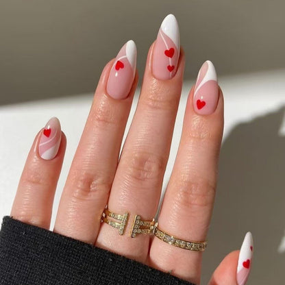 Halloween Nail Art Set with Creative Designs and Sparkling Details Acalora