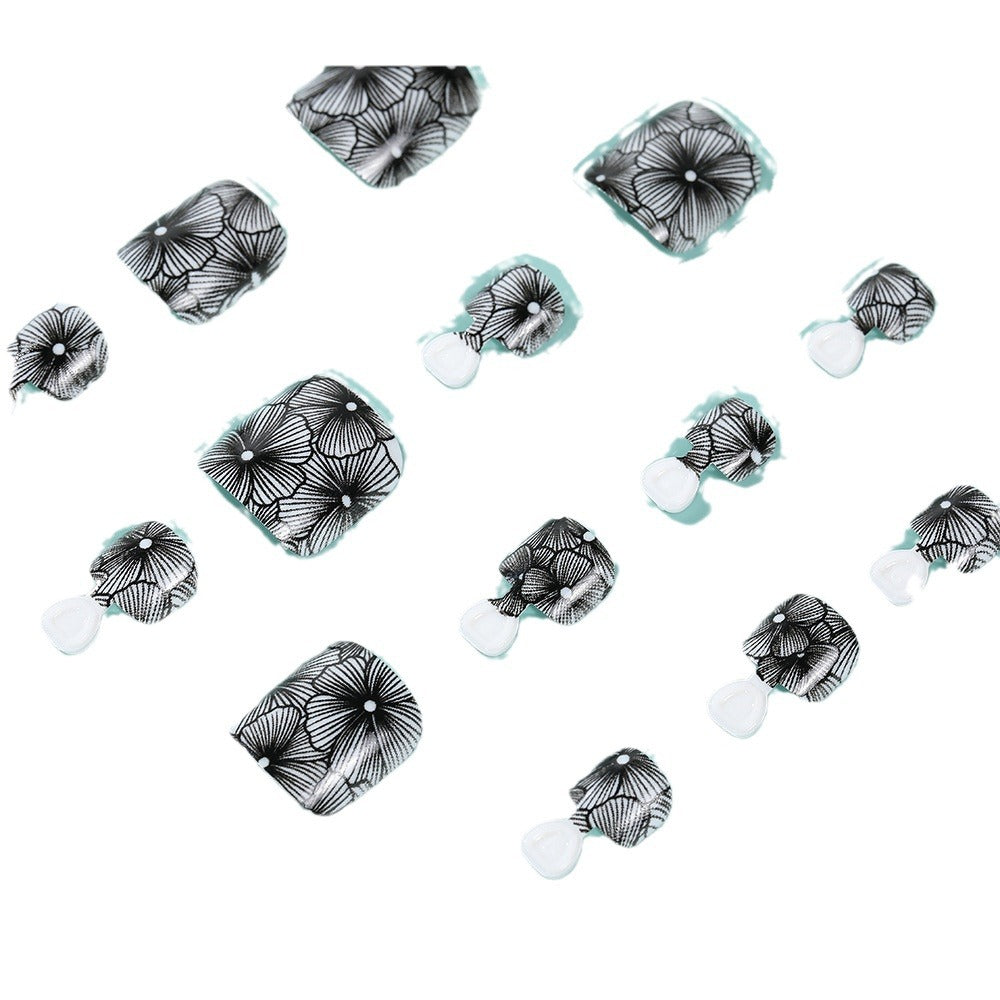 Trendy Nail Tips Acalora