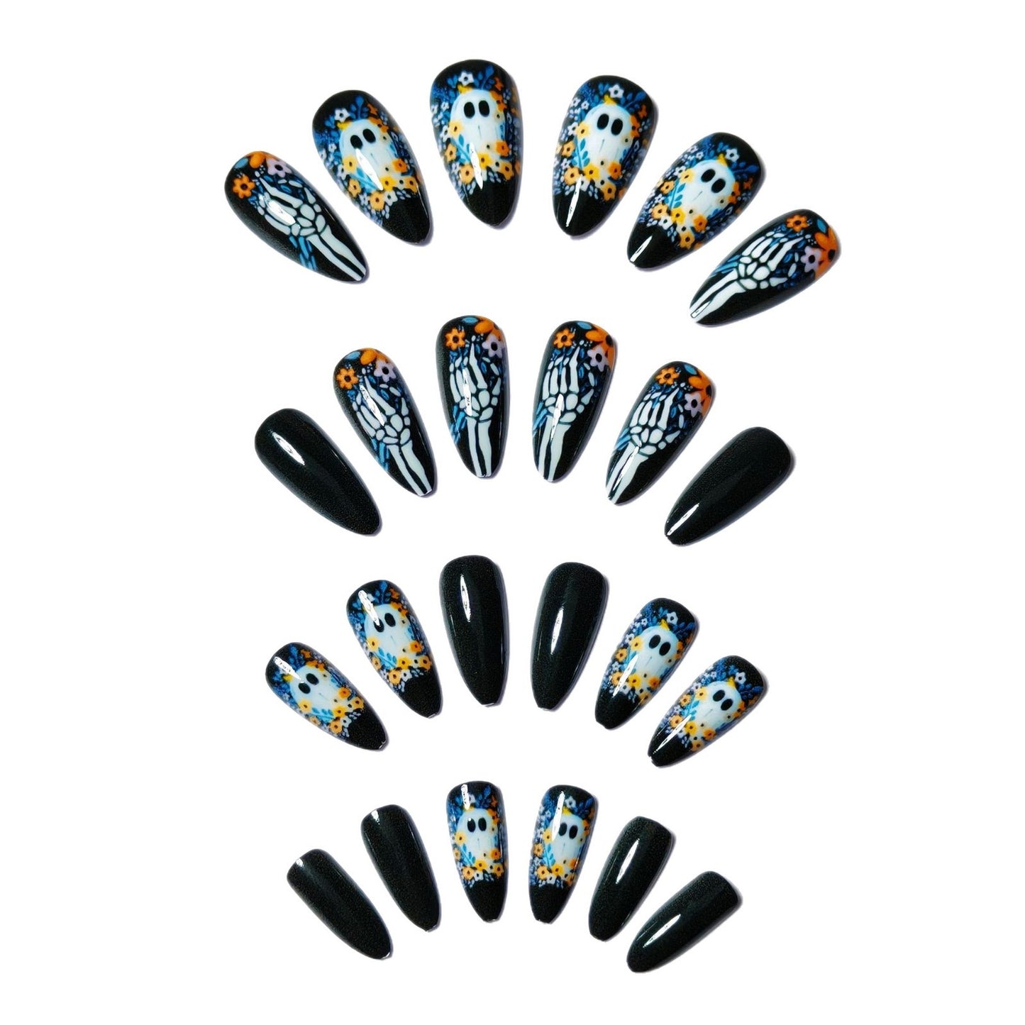 Artistic Nail Art Acalora