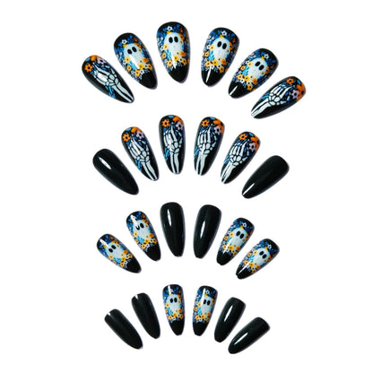 Artistic Nail Art Acalora