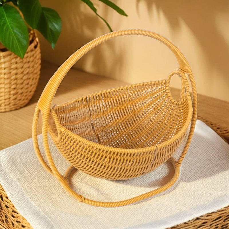 Unisex Decorative Fruit Bowl Kalsten