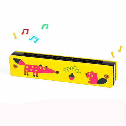 Skanto | Kids Harmonica