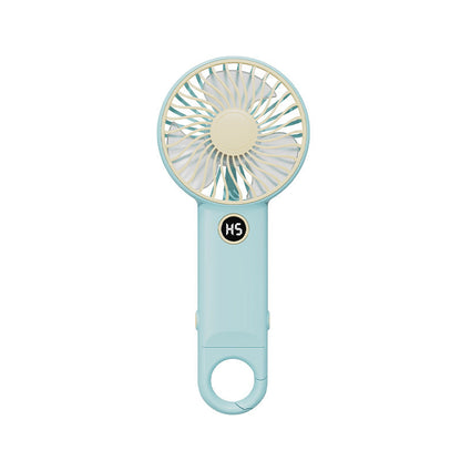 Portable Mini Fan Karnz