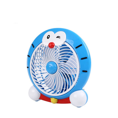 Ladies' Toy Fan Karnz