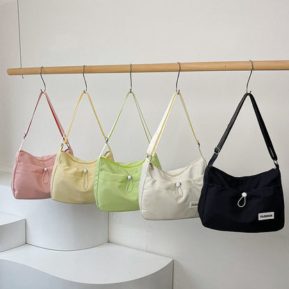Stylish Hobo Handbag Acalora
