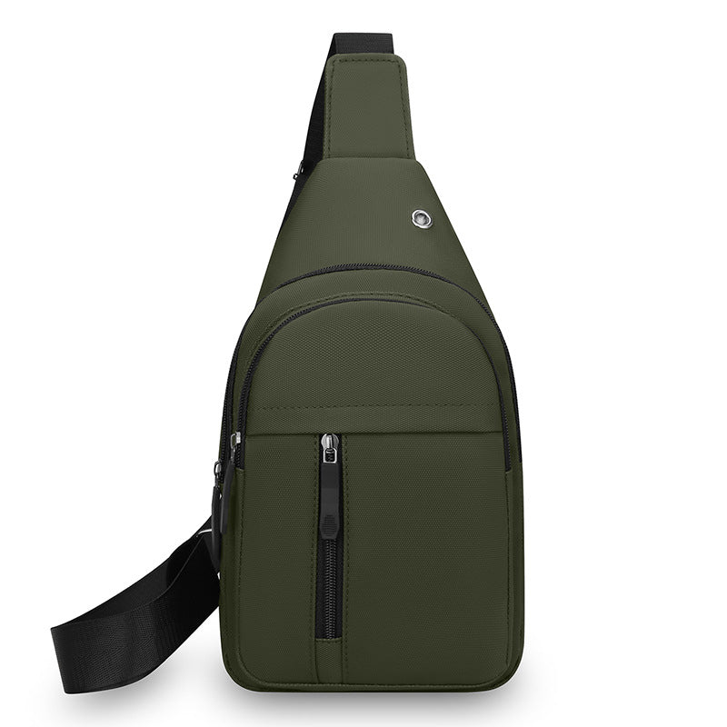 Versatile Outdoor Sling Bag Acalora