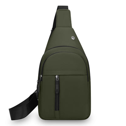 Versatile Outdoor Sling Bag Acalora