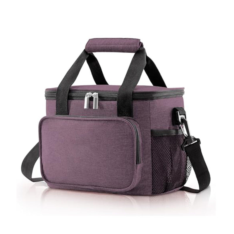 Insulated Food Storage Cooler Bag Acalora
