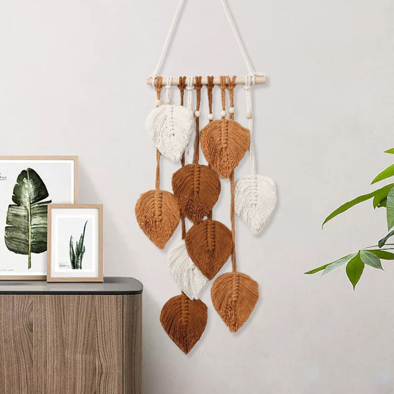 Macramé Wall Decoration Acalora