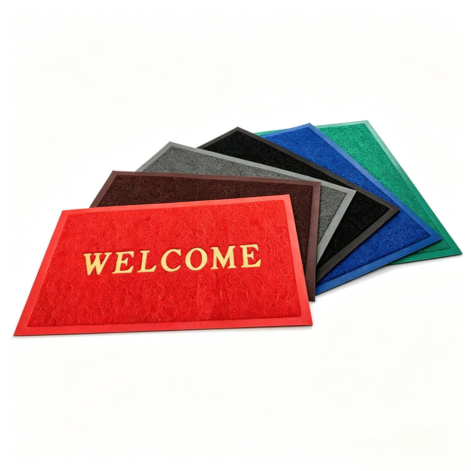 Door Mat