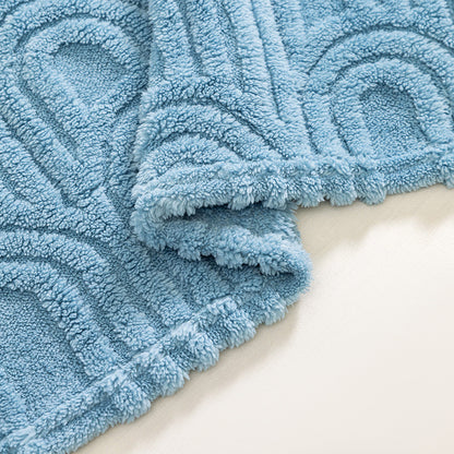 Unisex Plush Microfiber Decorative