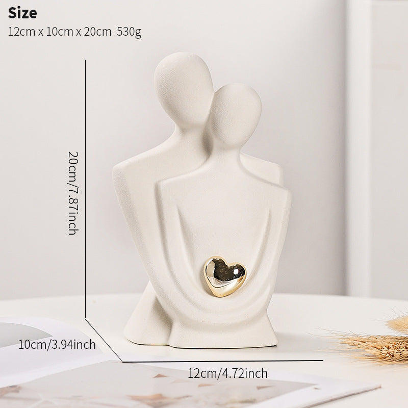 Artistic Love Figure Acalora 1788545819