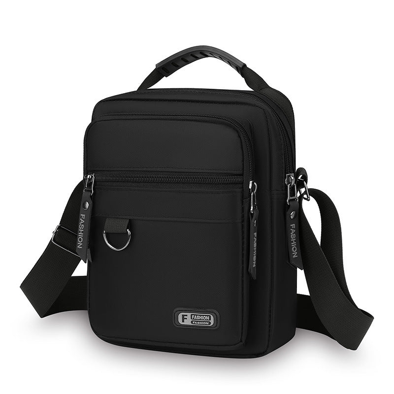 Modern Utility Crossbody Bag Acalora