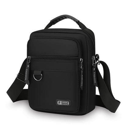 Modern Utility Crossbody Bag Acalora