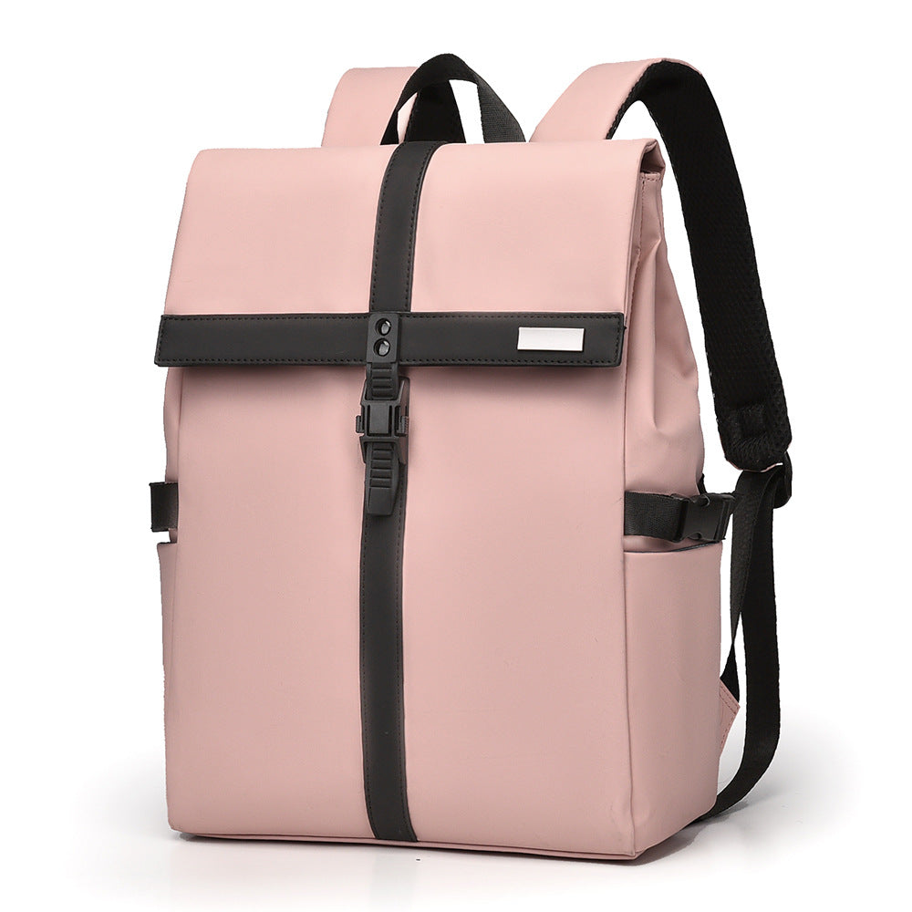Stylish Waterproof Laptop Backpack Acalora