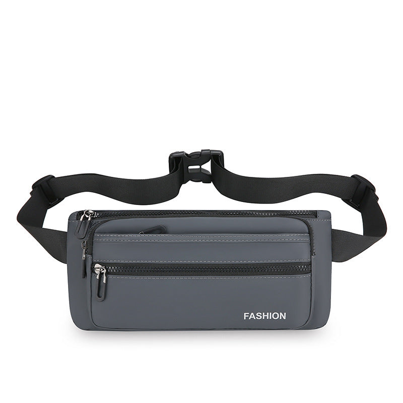 Versatile Waterproof Fanny Pack Acalora